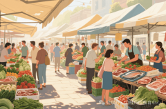 是食物行业岗亭要证明