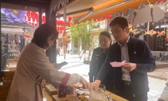 <b>(洛报融媒记者李岚通信员冯国凯文/图)洛报融媒</b>