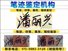 <b>事务所委托判定？</b>