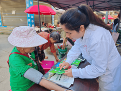 <b>吸平易近积极参取</b>